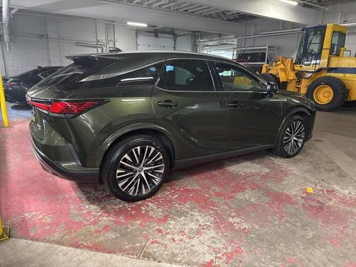 2024 Lexus RX 350 Premium Plus