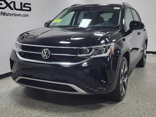 2022 Volkswagen Taos 1.5T SEL