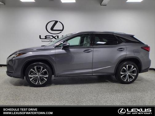 2021 Lexus RX 350 Base