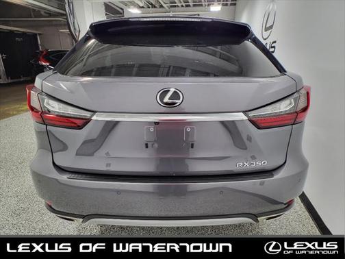 2021 Lexus RX 350 Base