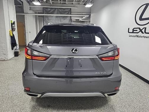 2021 Lexus RX 350 Base