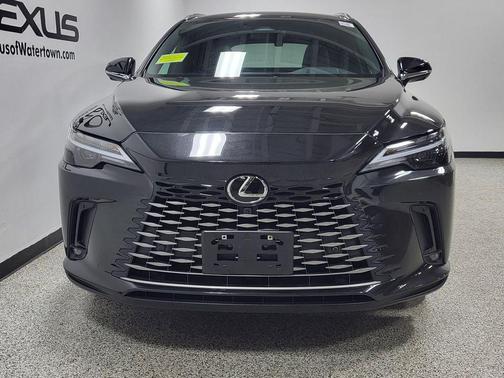 Caviar 2023 Lexus RX 350h Premium Plus