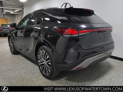 Caviar 2023 Lexus RX 350h Premium Plus