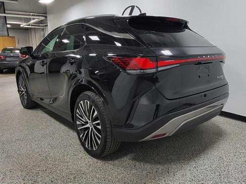 Caviar 2023 Lexus RX 350h Premium Plus