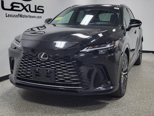 Caviar 2023 Lexus RX 350h Premium Plus