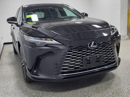 Caviar 2023 Lexus RX 350h Premium Plus