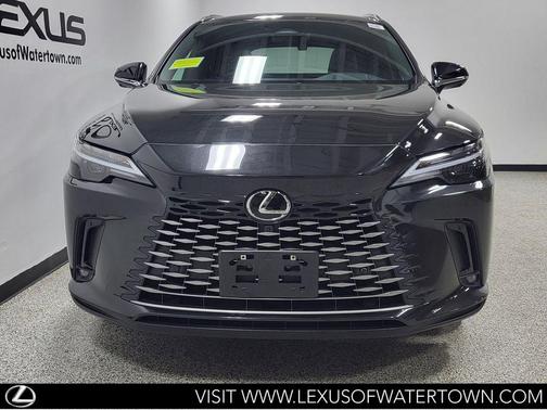 Caviar 2023 Lexus RX 350h Premium Plus