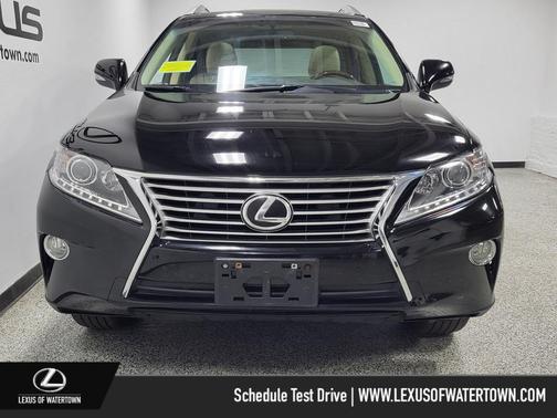 2014 Lexus RX 350 Base