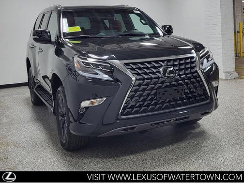 Caviar 2023 Lexus GX 460 Premium