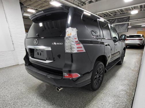 Caviar 2023 Lexus GX 460 Premium