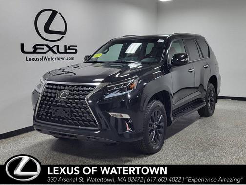 Caviar 2023 Lexus GX 460 Premium