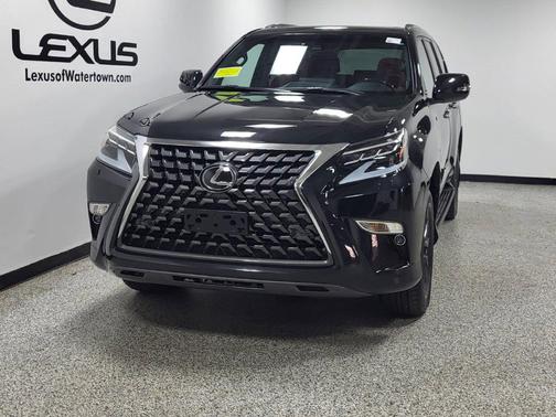 Caviar 2023 Lexus GX 460 Premium