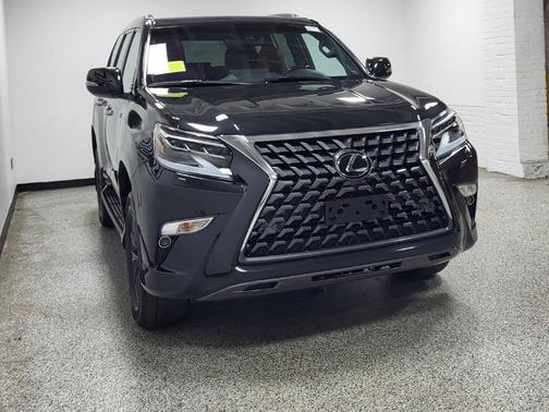 Caviar 2023 Lexus GX 460 Premium