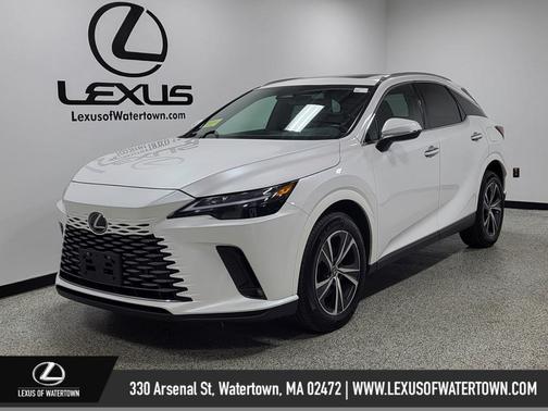 2023 Lexus RX 350 Premium