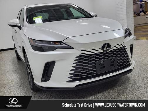 2023 Lexus RX 350 Premium