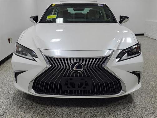 2019 Lexus ES 350 Base