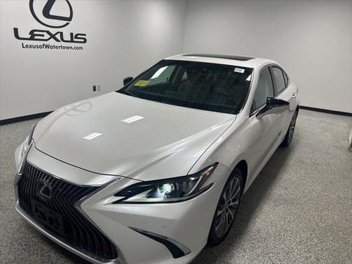 2019 Lexus ES 350 Base