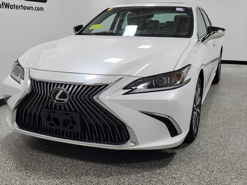2019 Lexus ES 350 Base