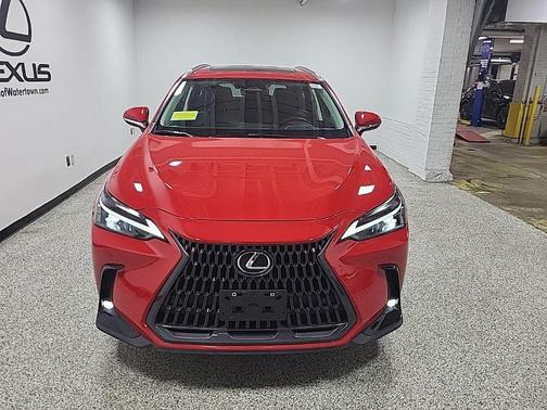 2023 Lexus NX 350 Premium