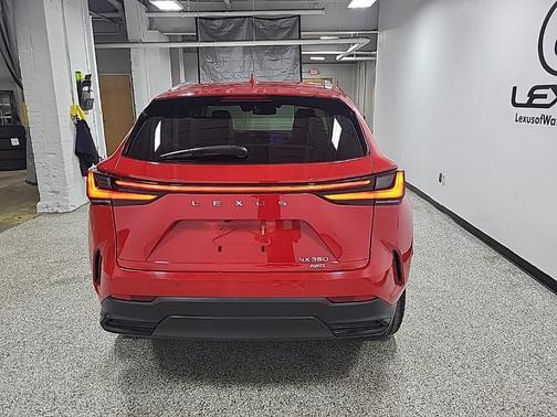 2023 Lexus NX 350 Premium