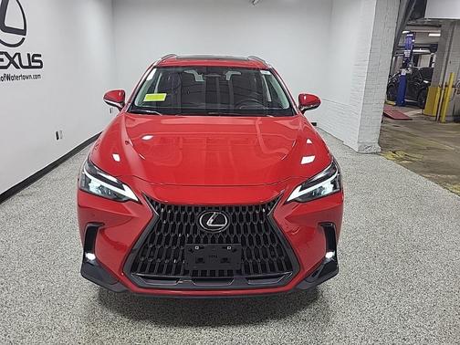 2023 Lexus NX 350 Premium