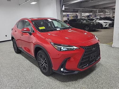 2023 Lexus NX 350 Premium