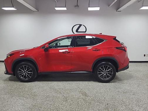 2023 Lexus NX 350 Premium