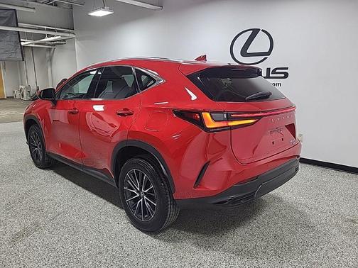 2023 Lexus NX 350 Premium