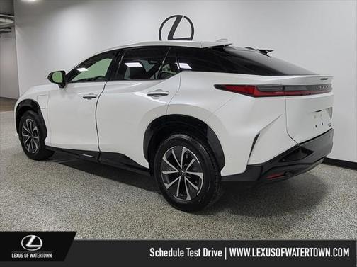 2024 Lexus RZ 450e Premium