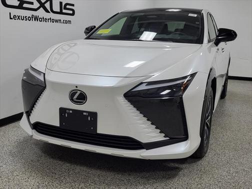 2024 Lexus RZ 450e Premium