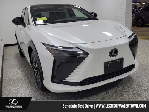 2024 Lexus RZ 450e Premium