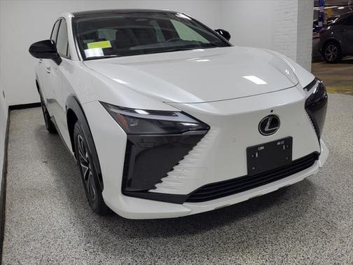 2024 Lexus RZ 450e Premium