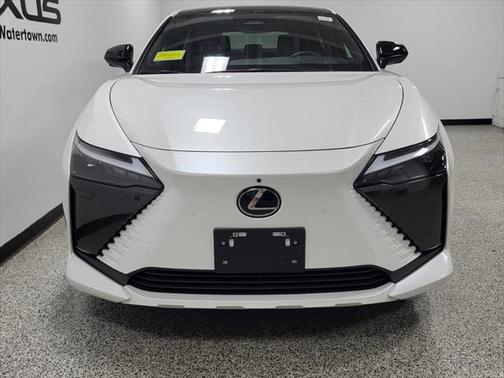 2024 Lexus RZ 450e Premium