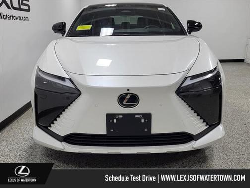 2024 Lexus RZ 450e Premium