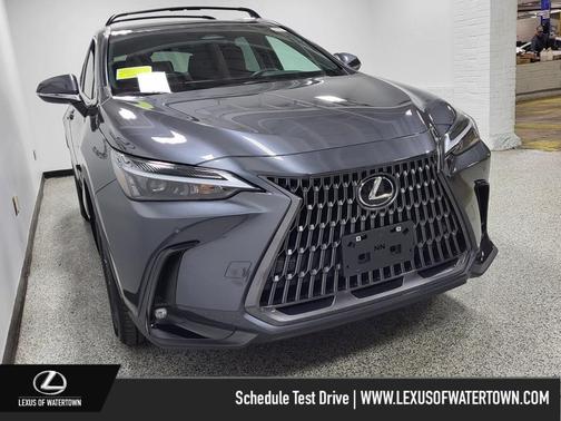 2024 Lexus NX 350 Premium