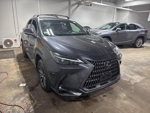 2024 Lexus NX 350 Premium