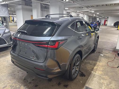2024 Lexus NX 350 Premium