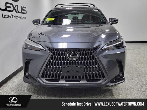 2024 Lexus NX 350 Premium