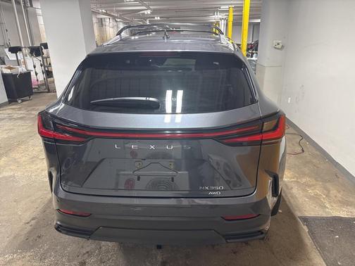 2024 Lexus NX 350 Premium