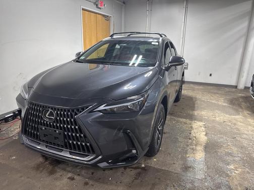 2024 Lexus NX 350 Premium