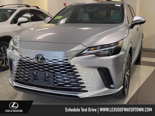 2023 Lexus RX 350 Base