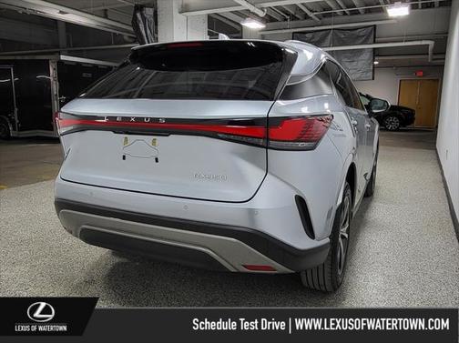 2023 Lexus RX 350 Base