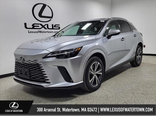 2023 Lexus RX 350 Base