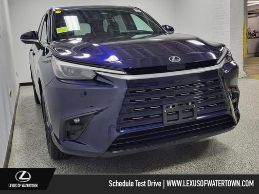 2024 Lexus TX 350 Premium