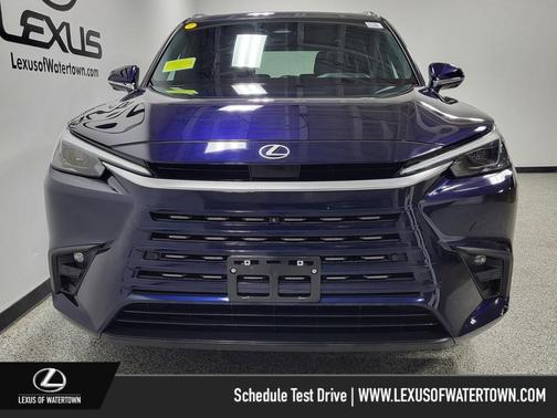 2024 Lexus TX 350 Premium