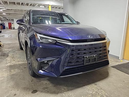 2024 Lexus TX 350 Premium