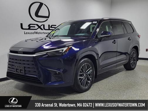 2024 Lexus TX 350 Premium