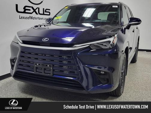 2024 Lexus TX 350 Premium