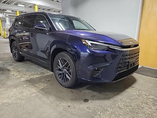 2024 Lexus TX 350 Premium