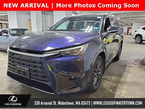 2024 Lexus TX 350 Premium